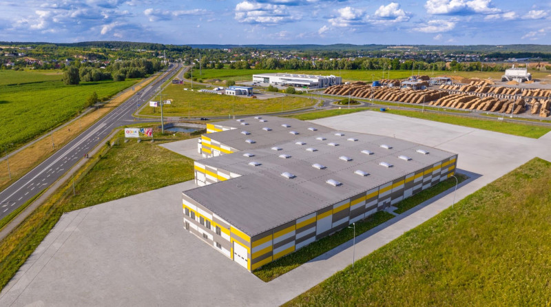 PL004587 LEXPO